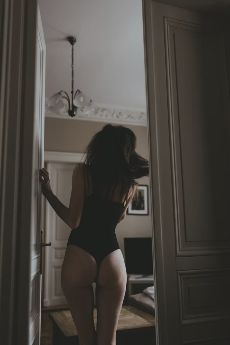 Bostancı Escort