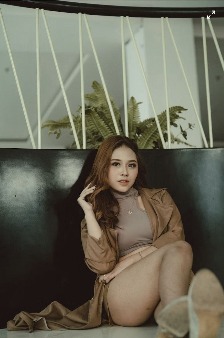 Bağlarbaşı Escort