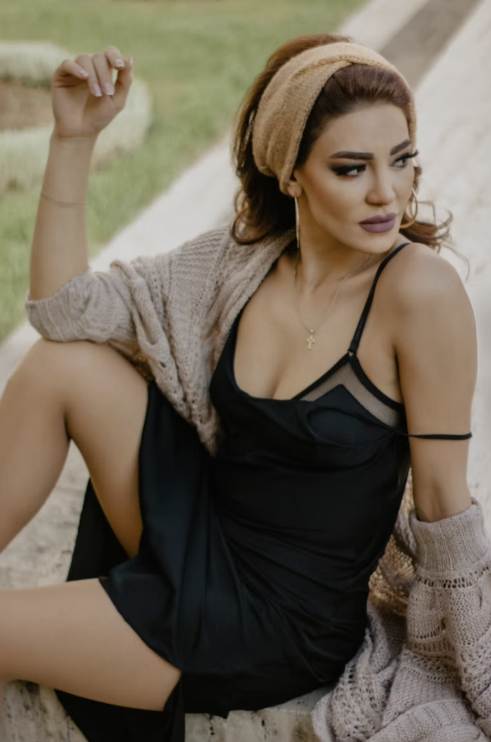 Bahçeşehir Esmer Escort