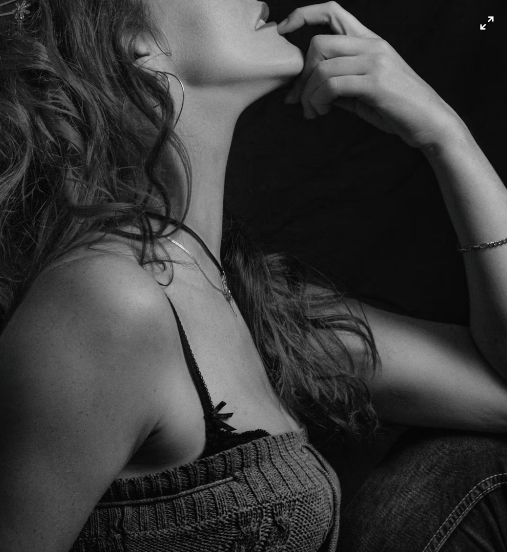 Bornova Vip Escort