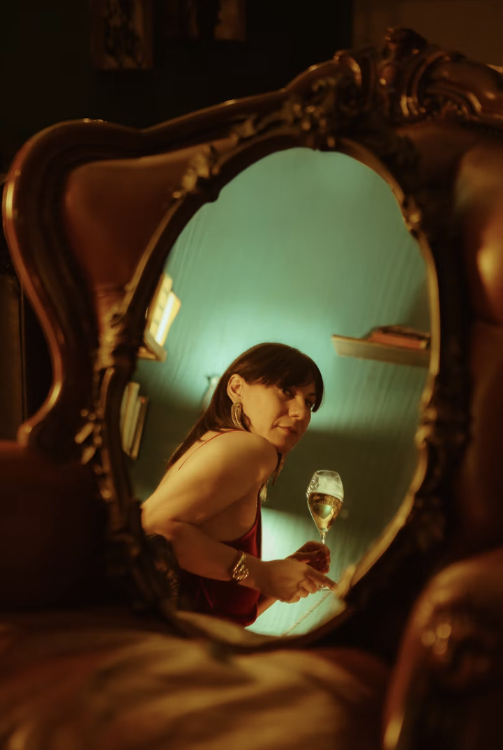 Bostancı Esmer Escort