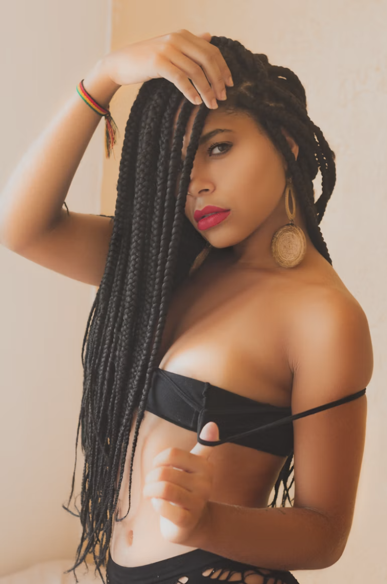 Caddebostan Escort