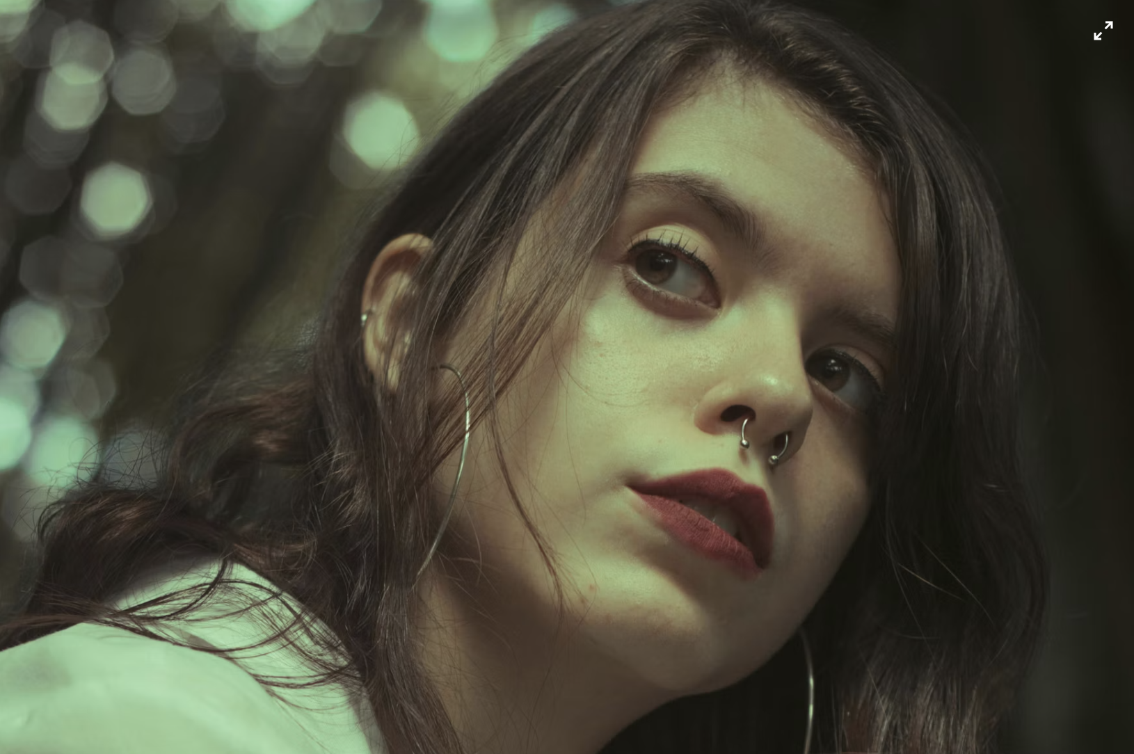 Çamlıca Esmer Escort