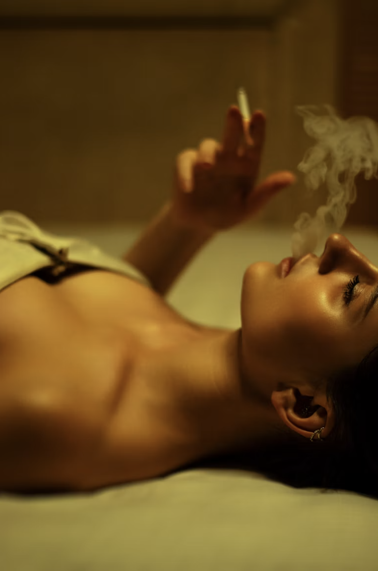 Emirgan Sarışın Escort