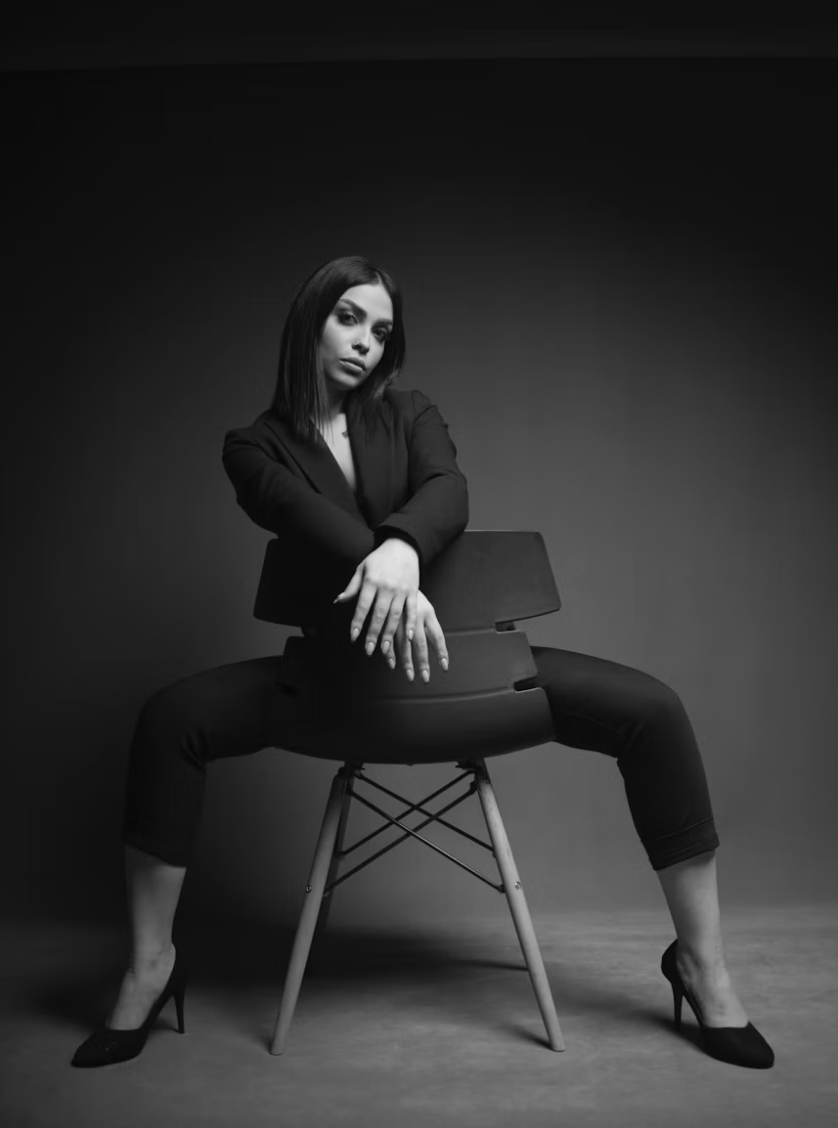 Eyüpsultan Sarışın Escort