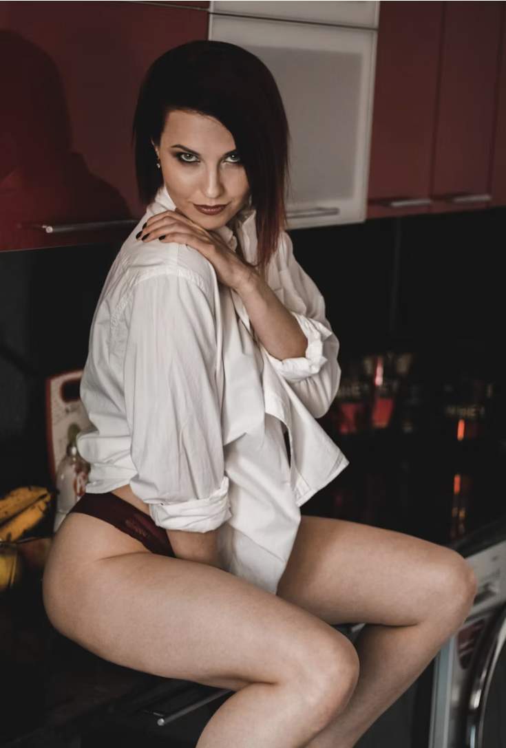 Fikirtepe Escort