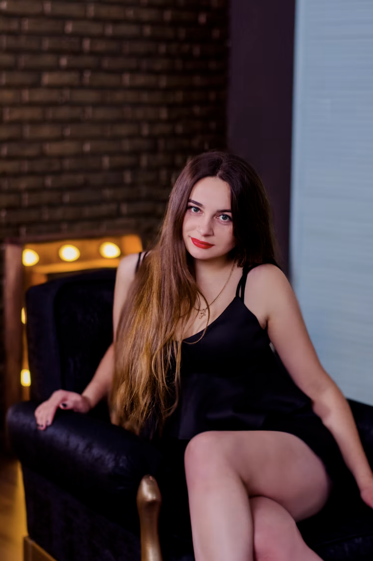Florya Esmer Escort