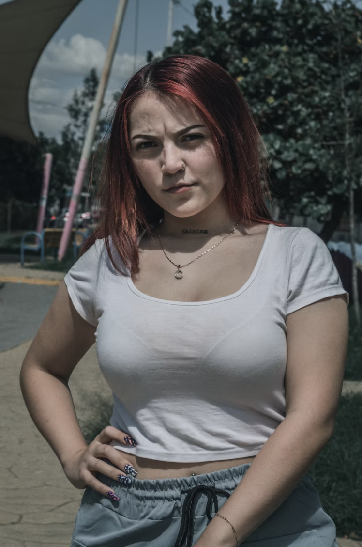 Güngören Esmer Escort