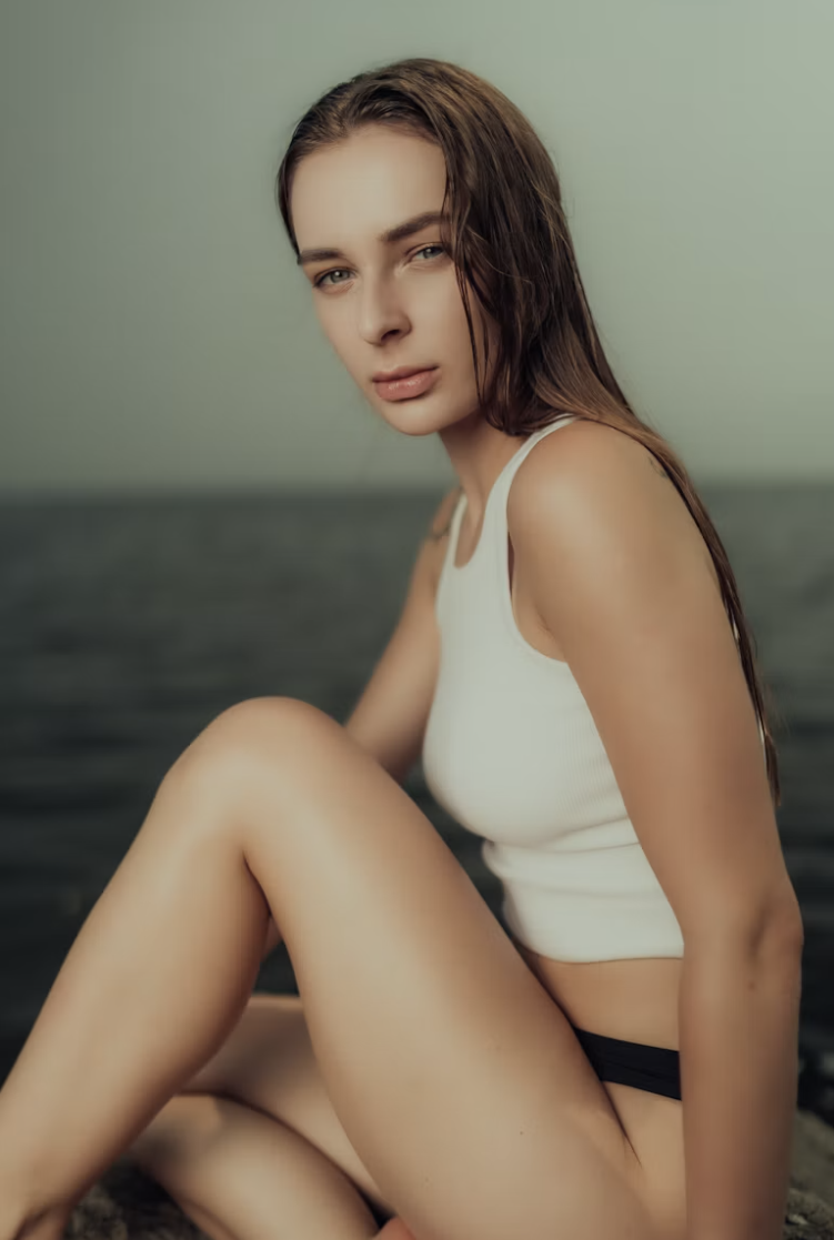 Harbiye Esmer Escort