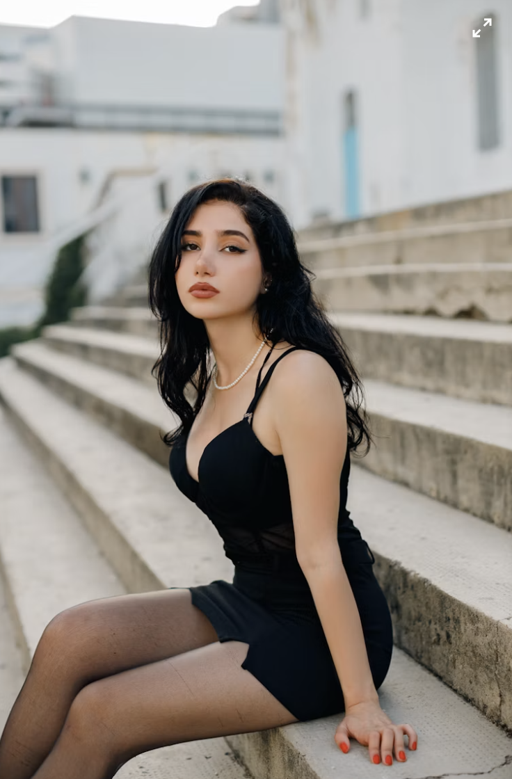 İçmeler Esmer Escort