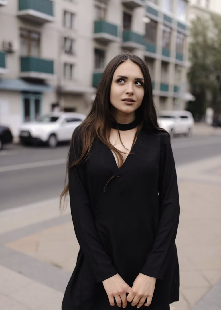 Kağıthane Esmer Escort