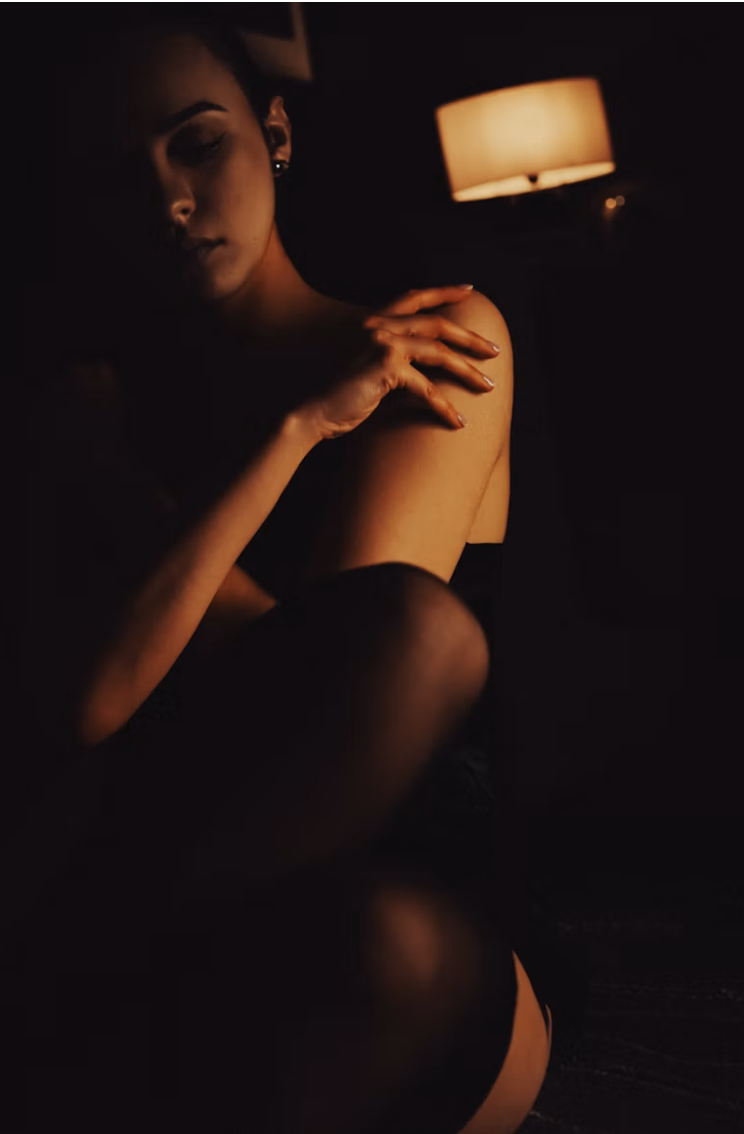 Kavacık Sarışın Escort