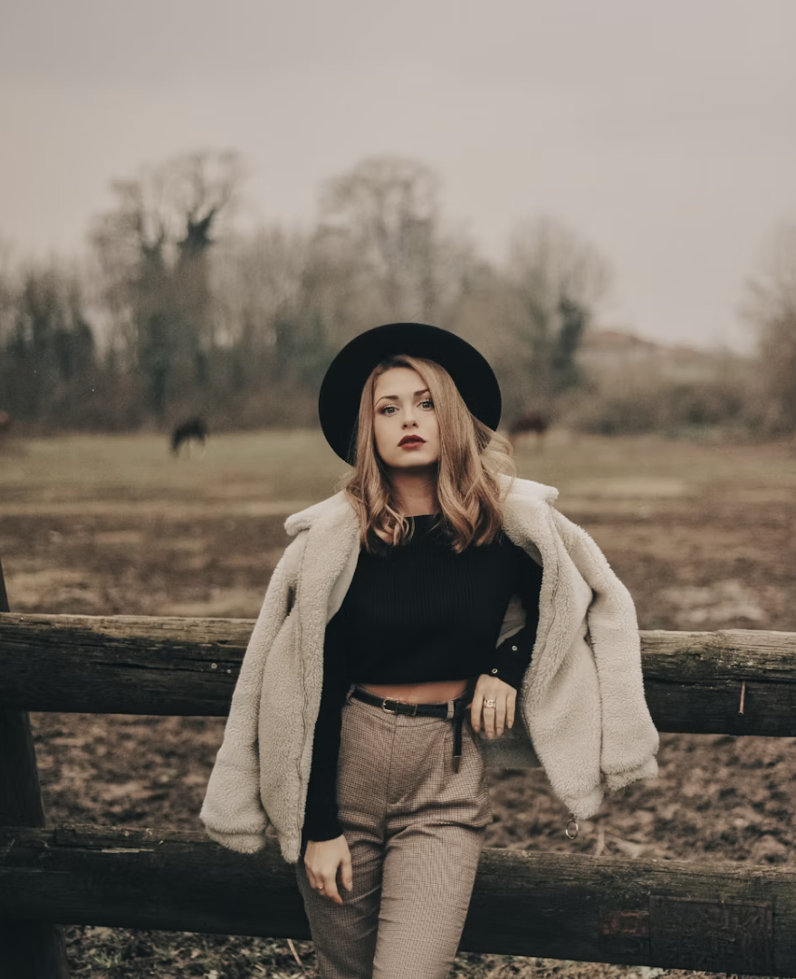 Kilyos Esmer Escort