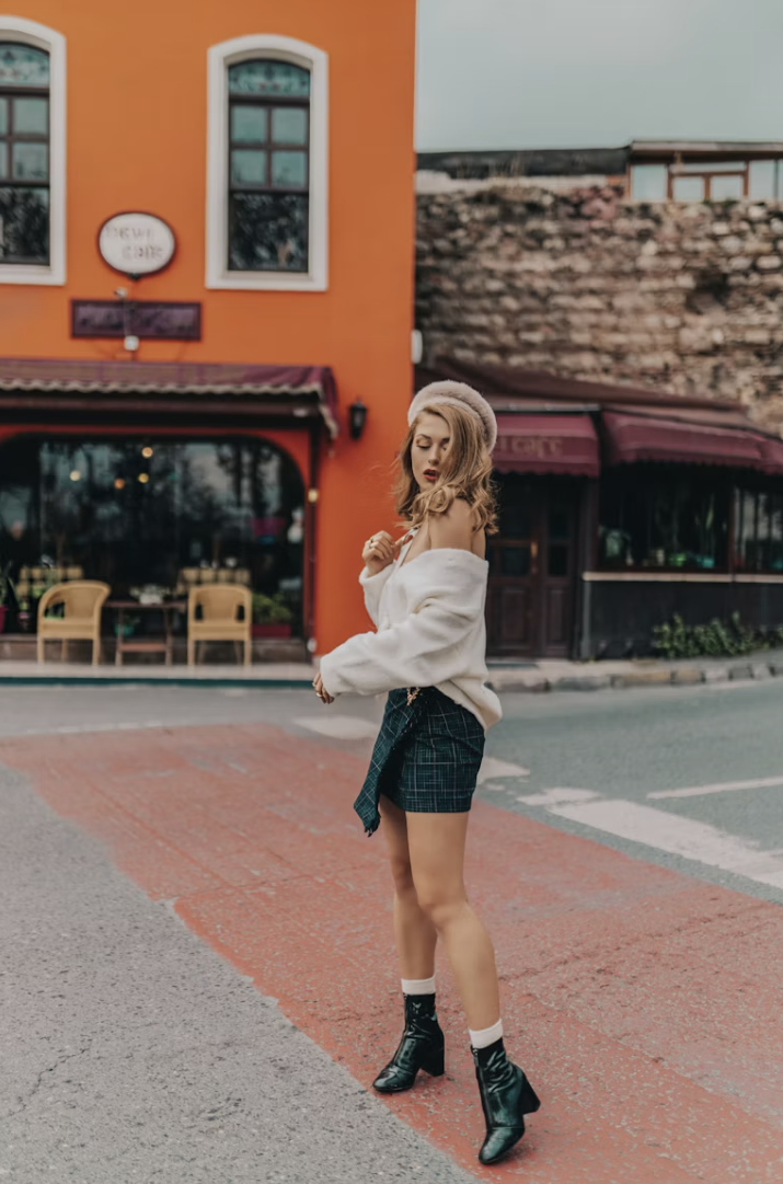 Küçükçekmece Esmer Escort