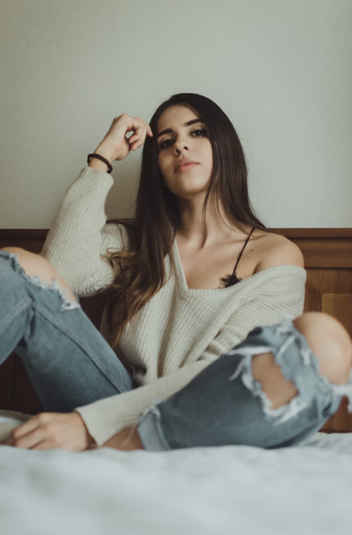 Pendik Sarışın Escort