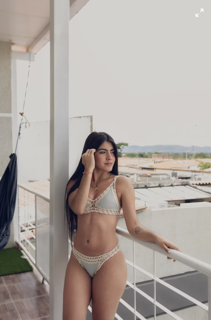 Rıhtım Esmer Escort