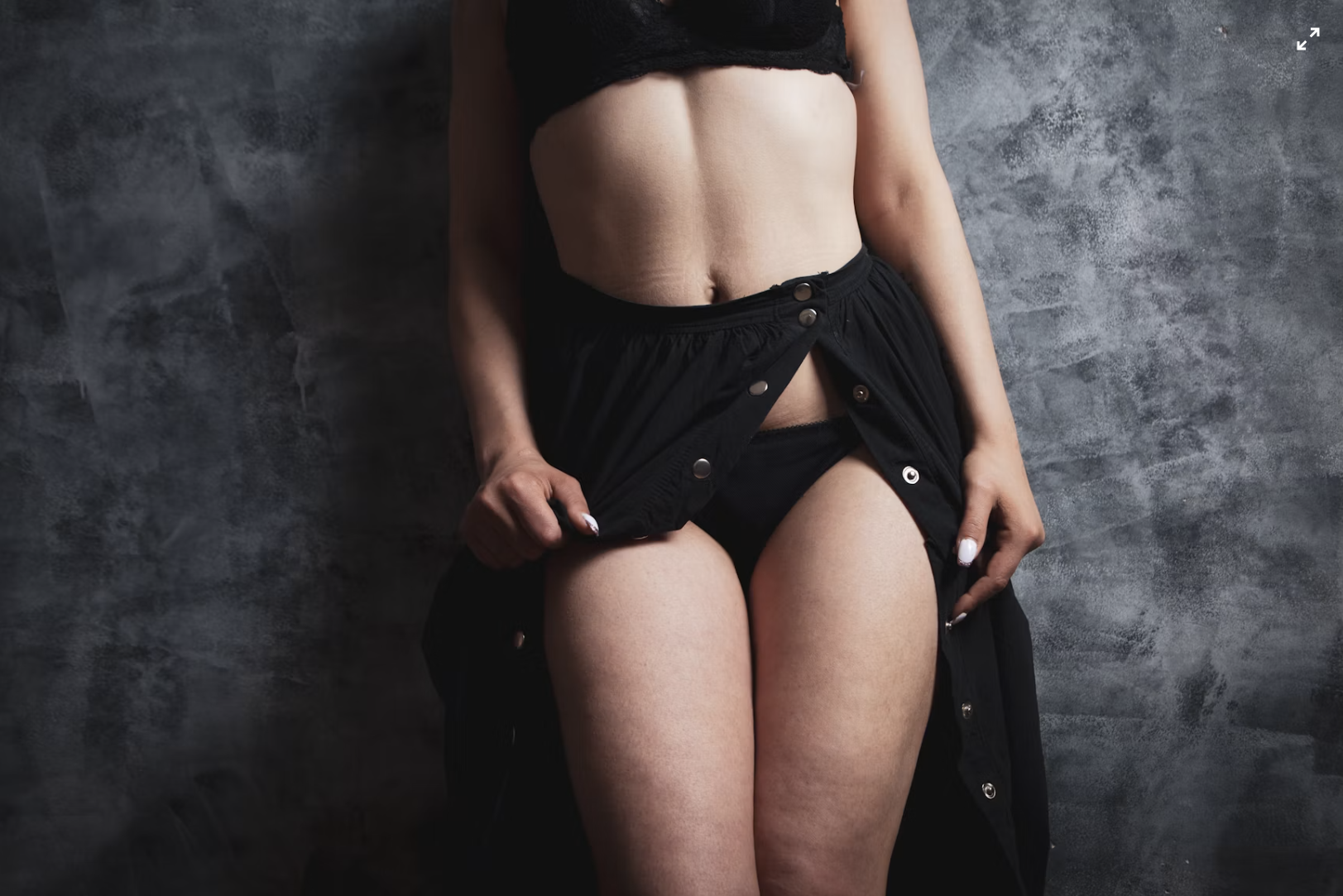 Rıhtım Sarışın Escort