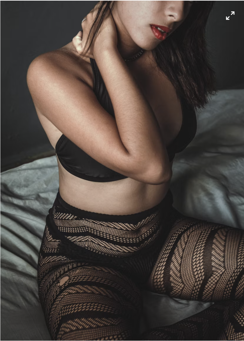 Suadiye Escort
