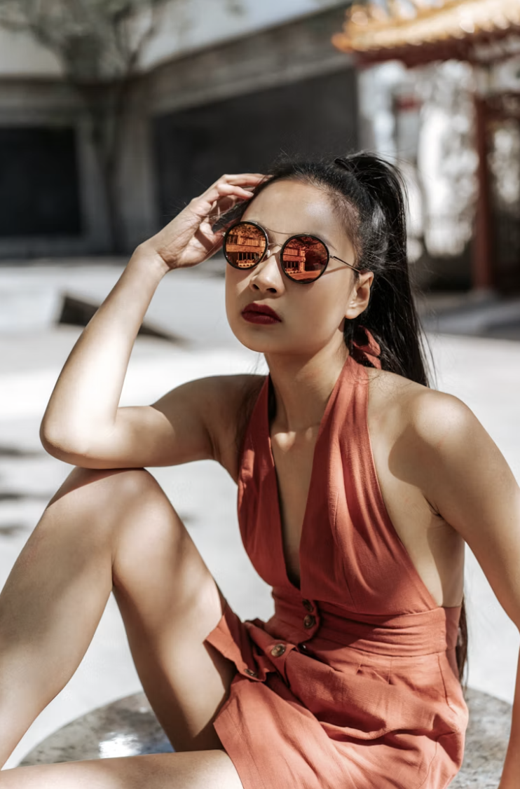 Ümraniye Esmer Escort