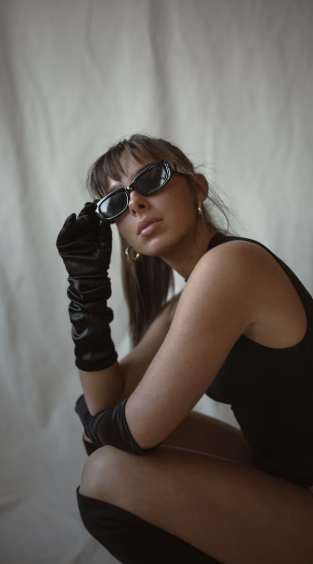 Yenibosna Esmer Escort